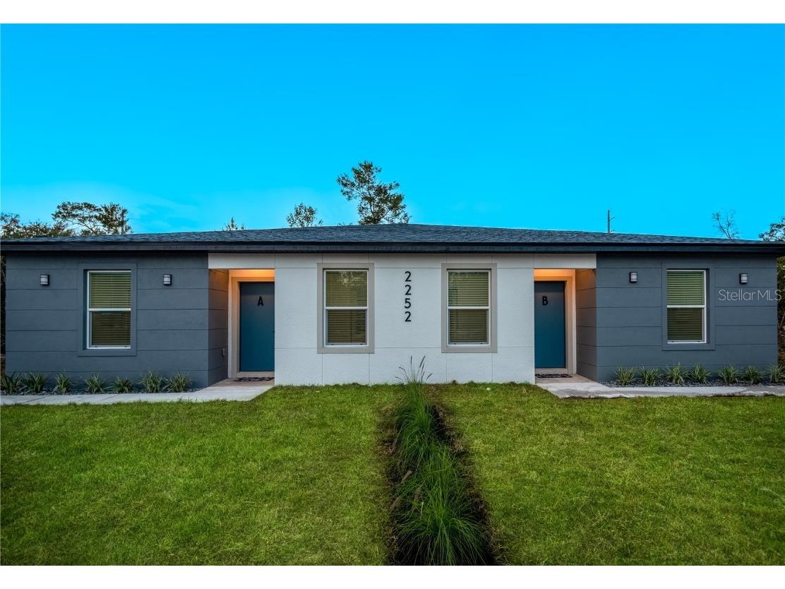 2242 Fernwood Street Deltona FL 32738 S5093968 image1