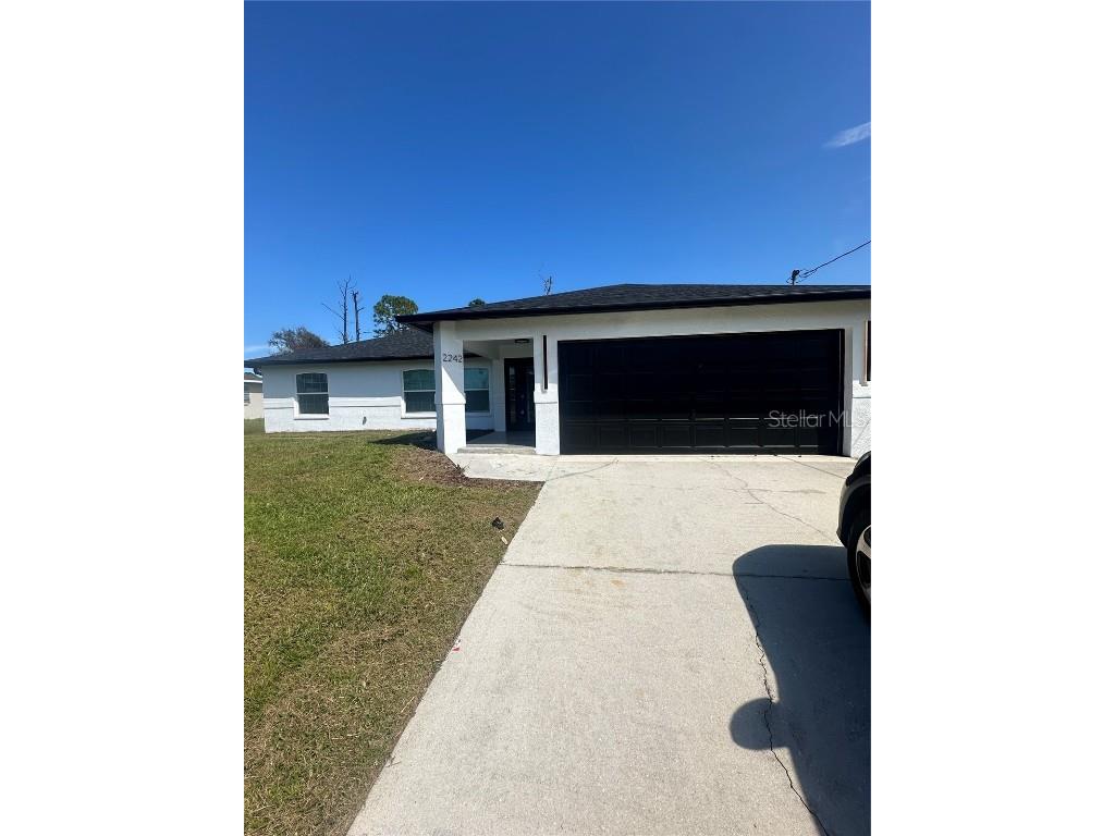 2242 Mistleto Lane North Port FL 34286 J983048 image1