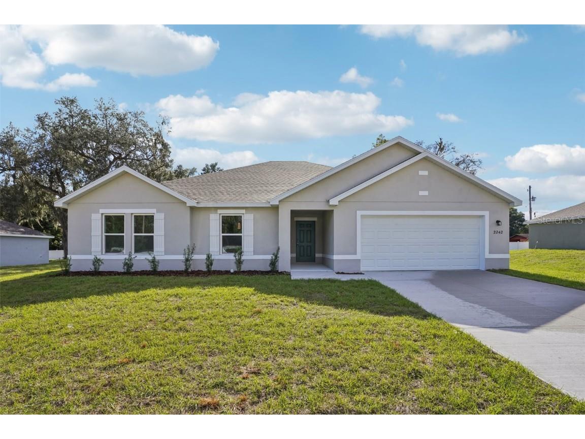 2242 NW 23rd Road Ocala FL 34475 C7516411 image1