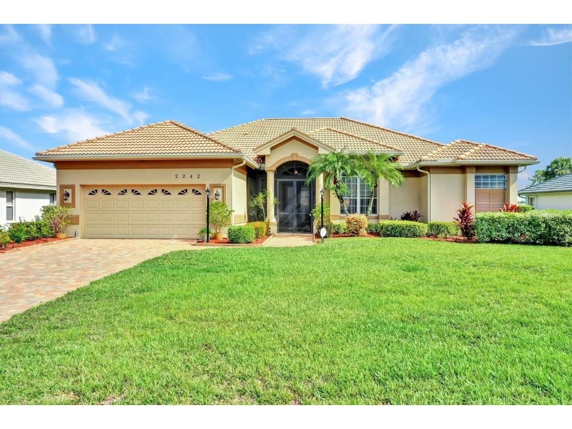 2242 Oxford Ridge Circle #0 Lehigh Acres FL 33973 T3449510 image1
