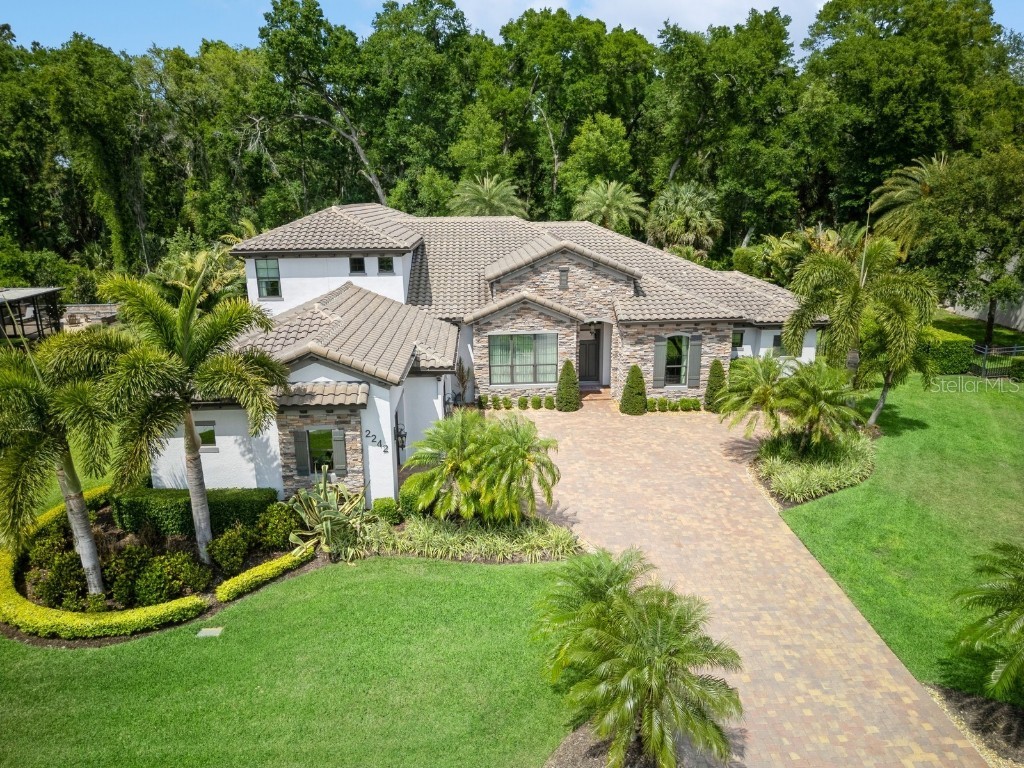 2242 Soaring Eagle Place Lake Mary FL 32746 TB8393375 image1