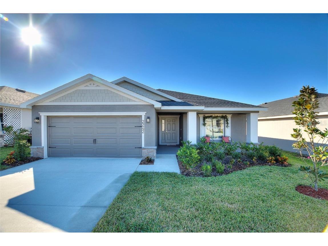 2242 Sunset Way Davenport FL 33837 S5116482 image1