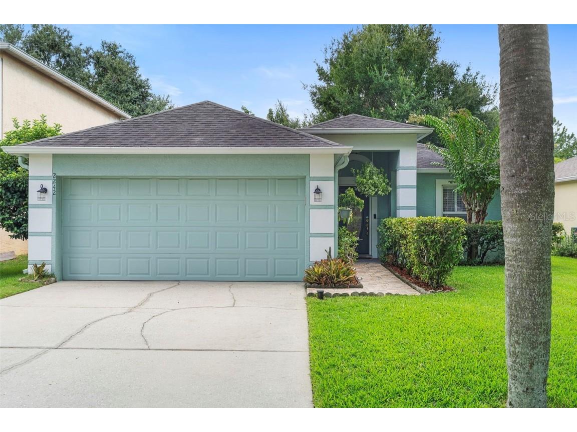 2242 Wekiva Reserve Boulevard Apopka FL 32703 S5131856 image2