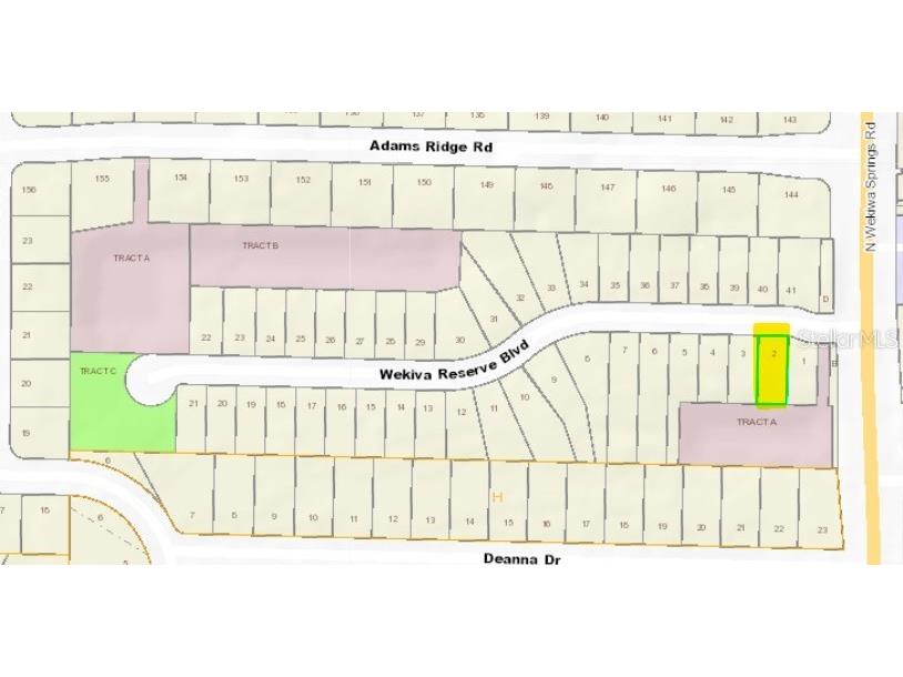 2242 Wekiva Reserve Boulevard Apopka FL 32703 S5131856 image50