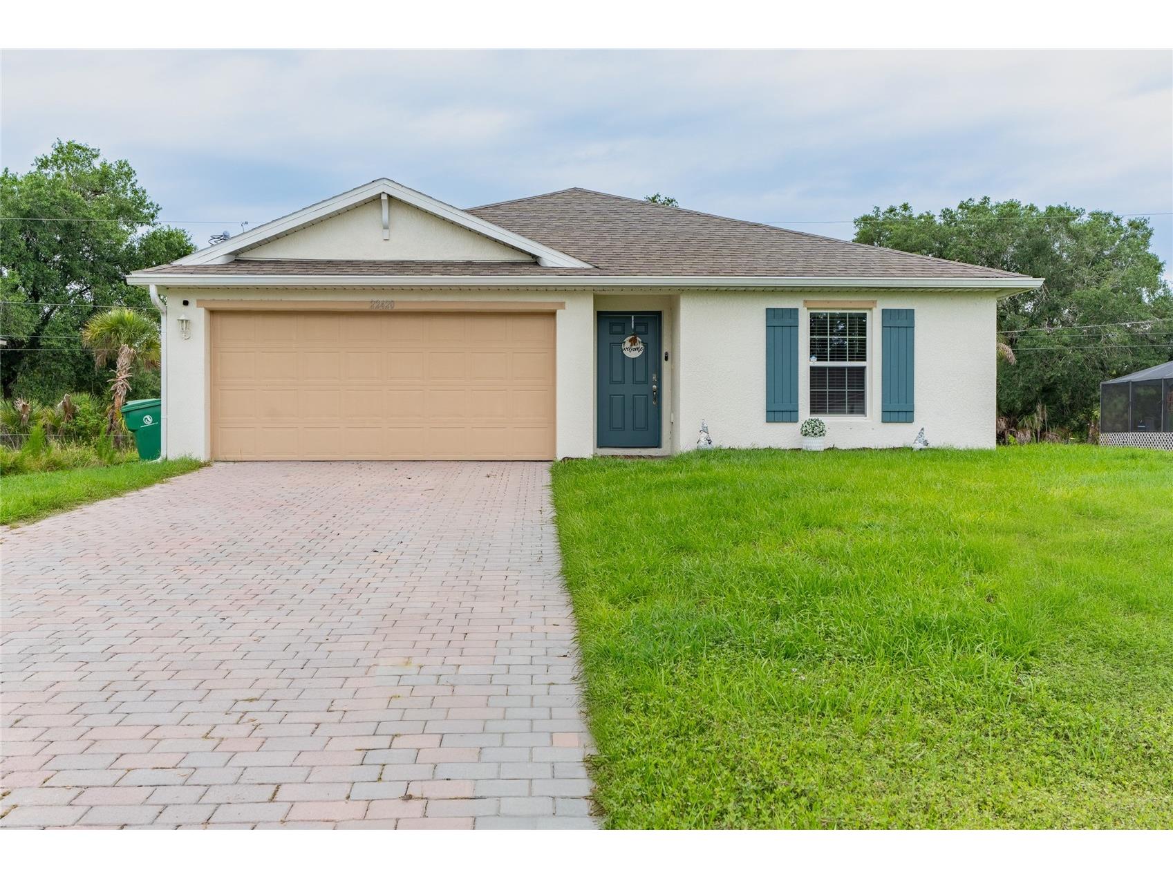 22420 Sacramento Avenue Port Charlotte FL 33954 C7527000 image1