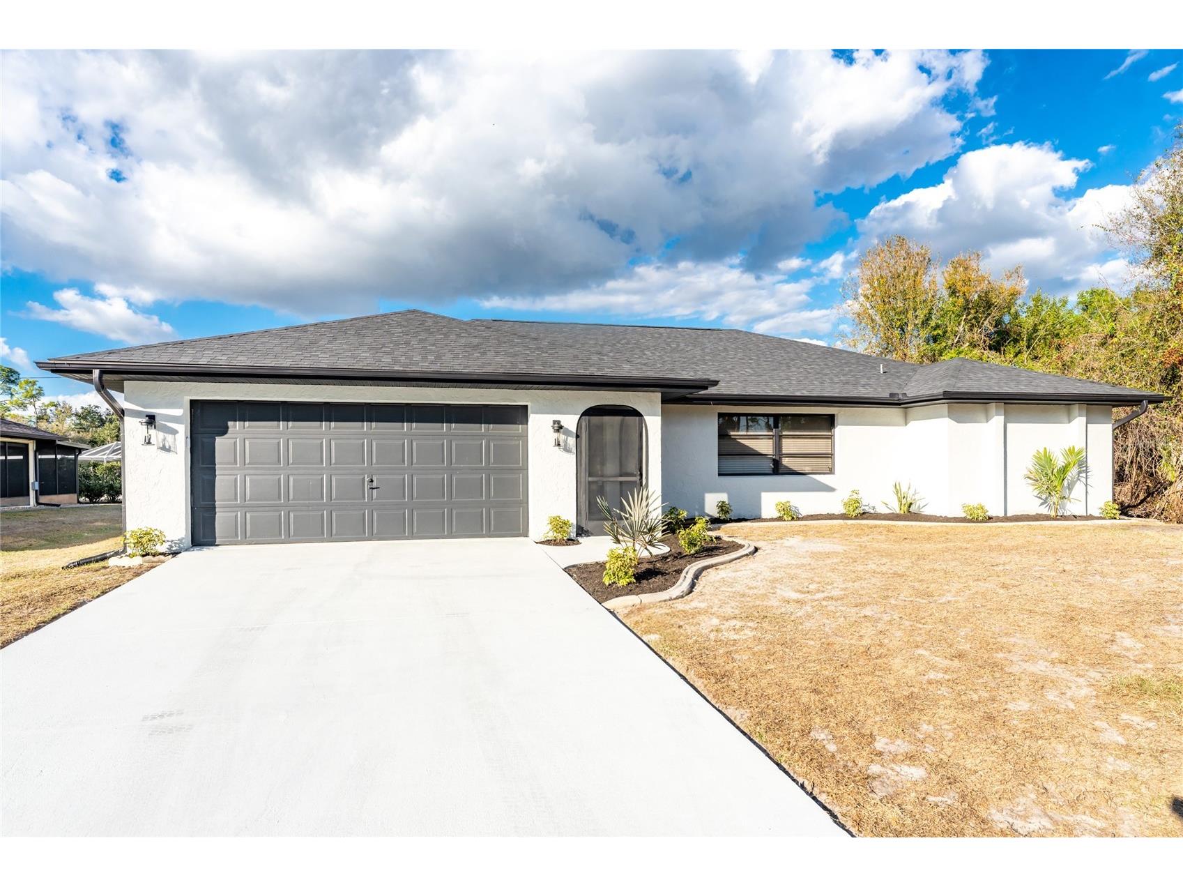 22422 Blanchard Avenue Port Charlotte FL 33952 C7520835 image1