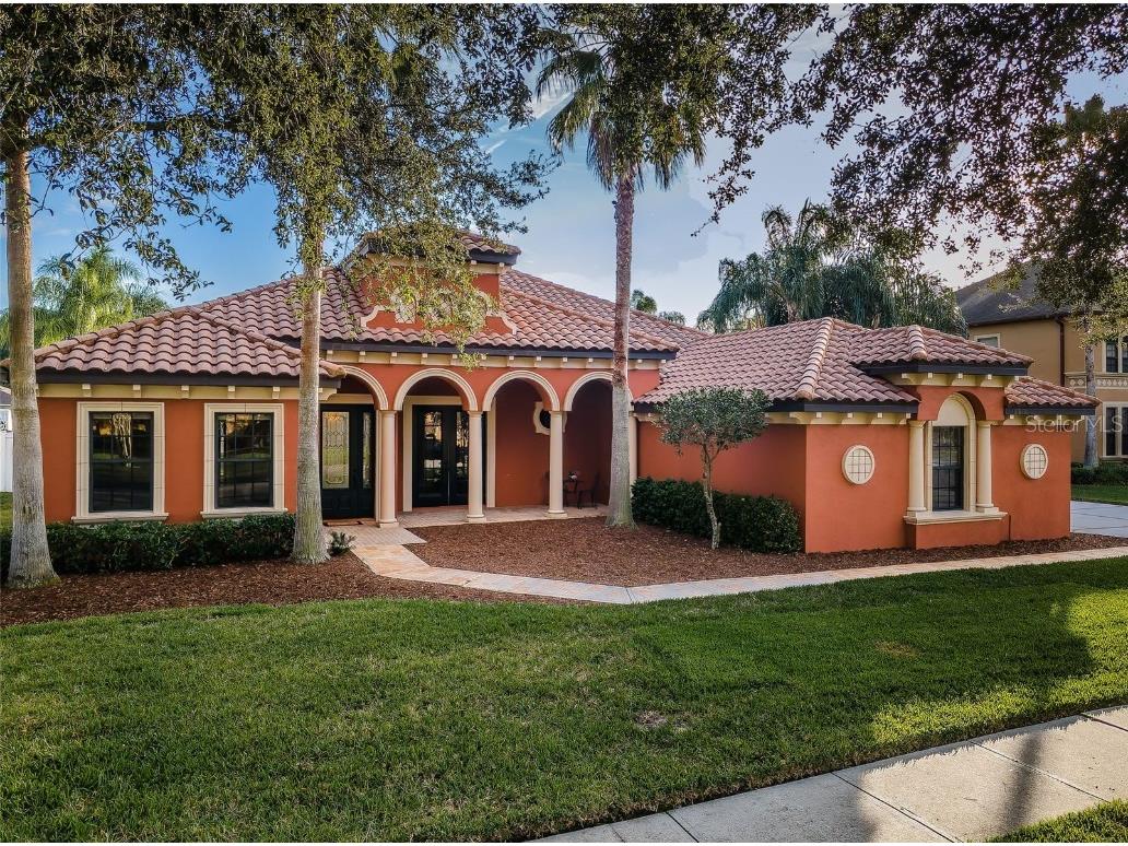 22424 Oakville Drive Land O Lakes FL 34639 U8217989 image1