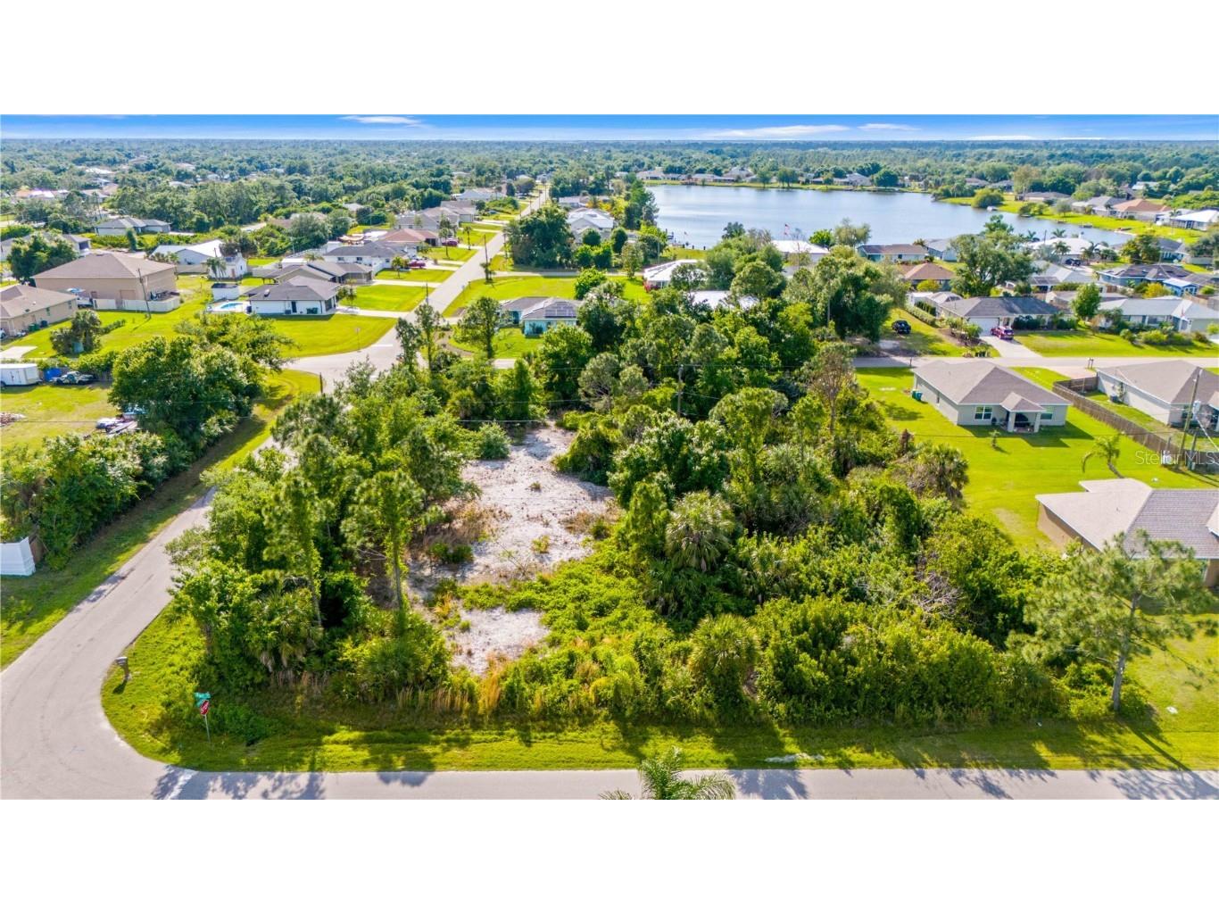 22424 Tennyson Avenue, Port Charlotte, FL, 33954 MLS C7491116