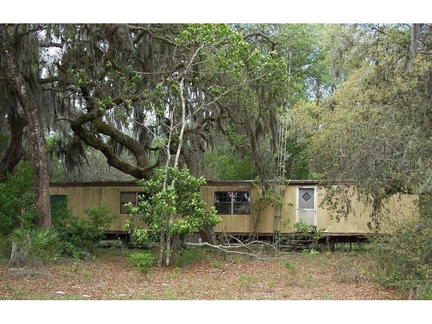22425 NE 105th Avenue Road Fort Mc Coy FL 32134 G5109670 image1