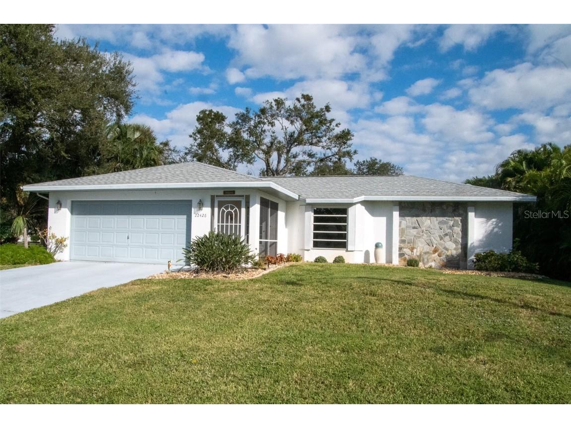 22426 Glen Avenue Port Charlotte FL 33980 C7483060 image1