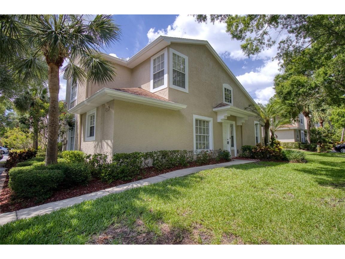 2243 Andover Circle Palm Harbor FL 34683 T3535854 image1