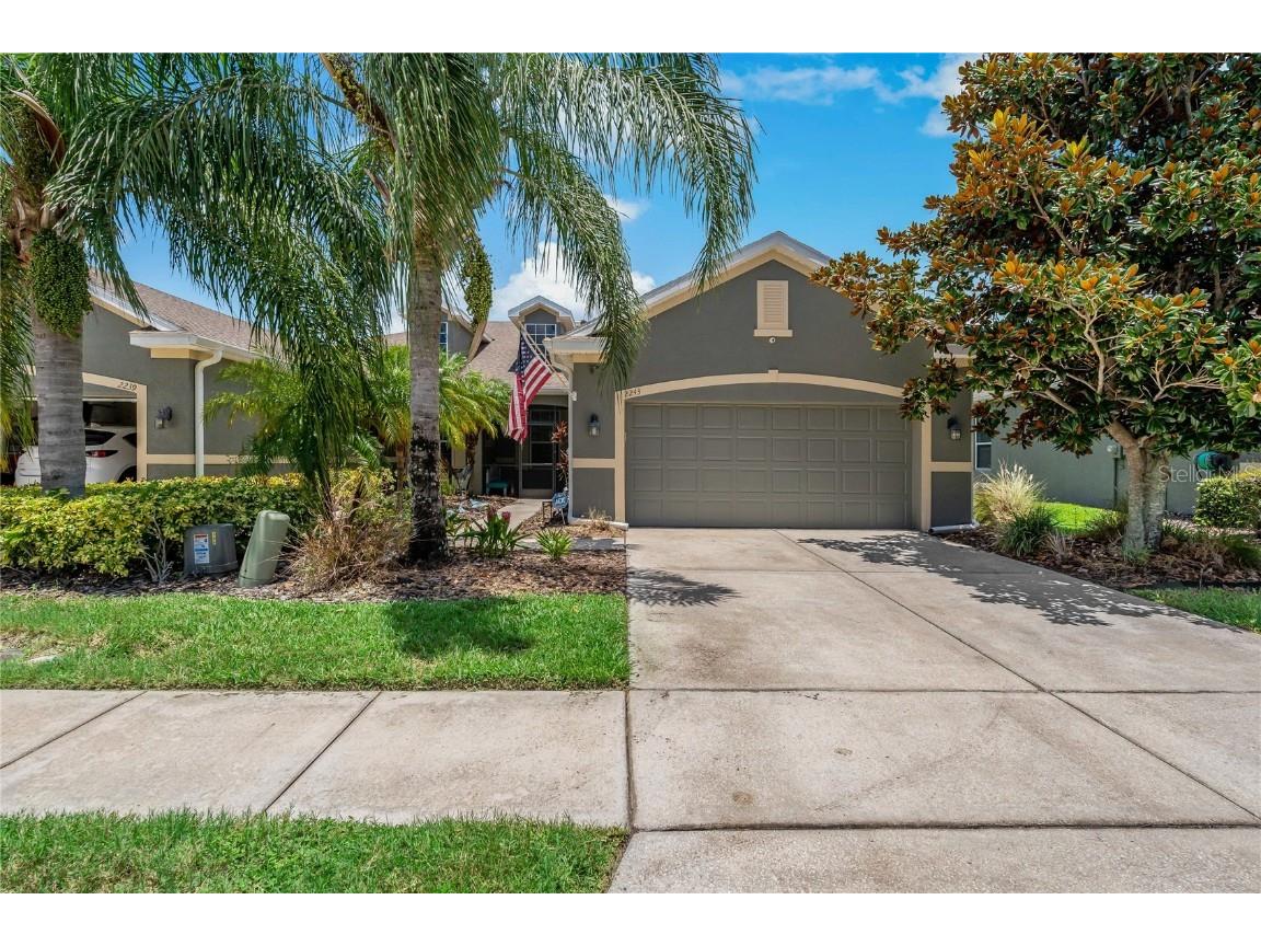 2243 Barracuda Court Holiday FL 34691 W7866053 image1