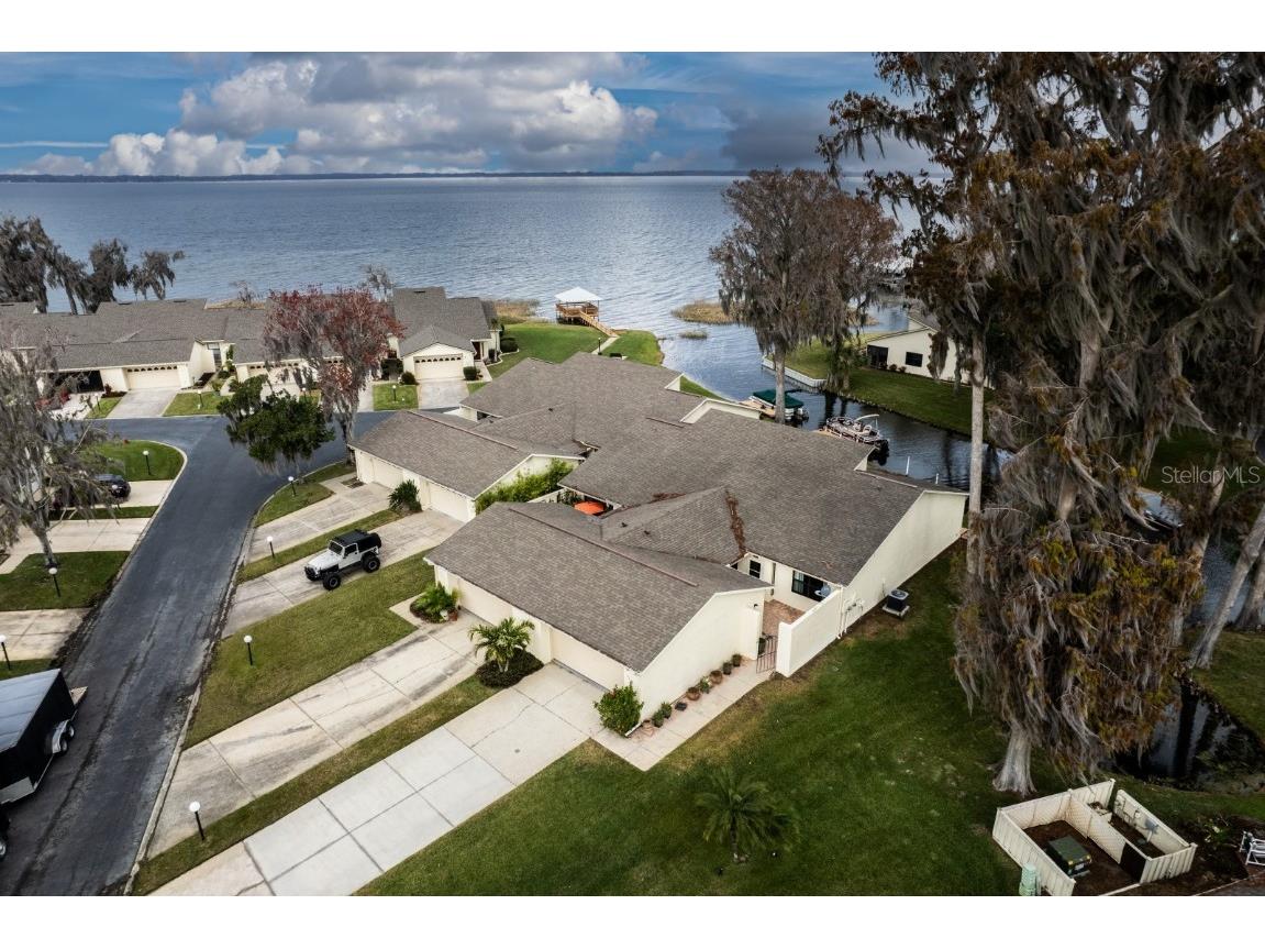 2243 Cypress Court #D-4 Tavares FL 32778 - LAKE EUSTIS G5064905 image1