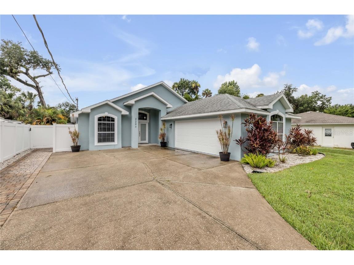 2243 Davis Drive New Smyrna Beach FL 32168 NS1085428 image13