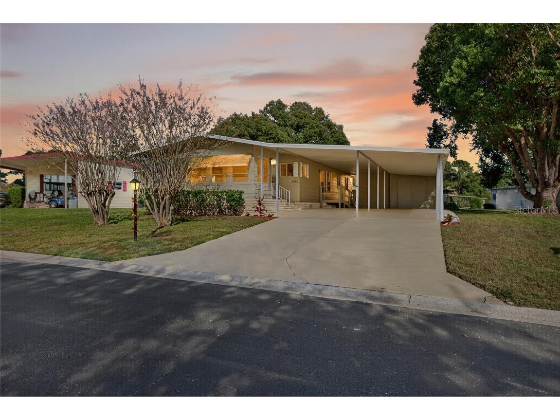 2243 Evergreen Circle #1713 Zellwood FL 32798 O6359201 image1