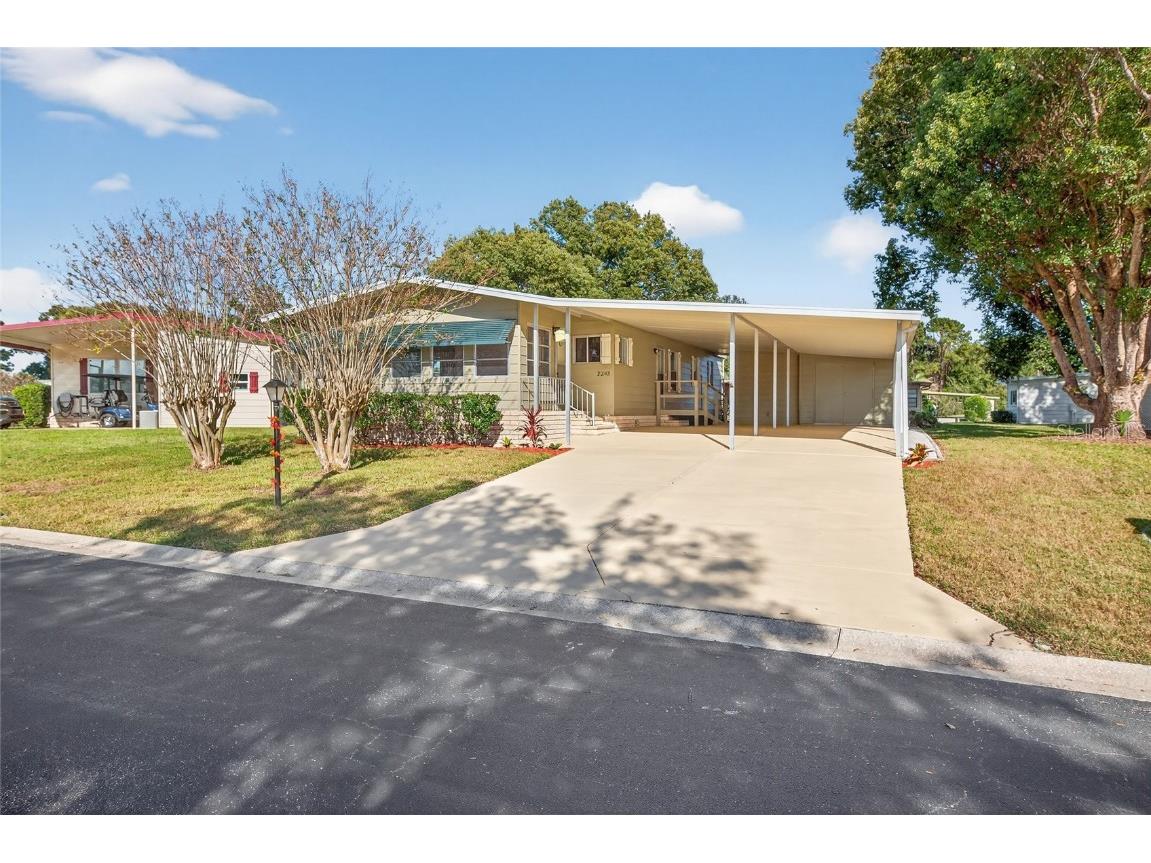 2243 Evergreen Circle #1713 Zellwood FL 32798 O6359201 image2