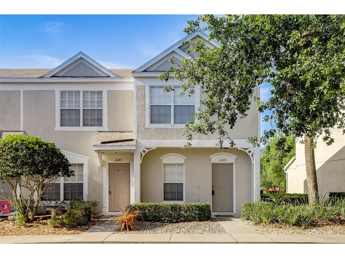 2243 Lake Woodberry Circle Brandon FL 33510 T3524435 image1