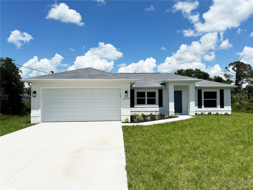 2243 Littlefield Lane North Port FL 34288 C7492127 image1