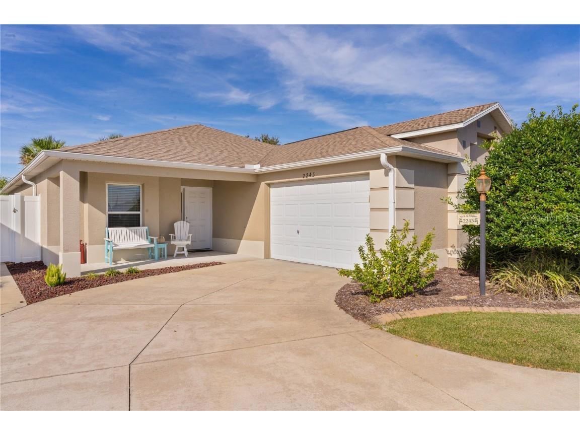 2243 Montbrook Place The Villages FL 32162 G5090875 image1