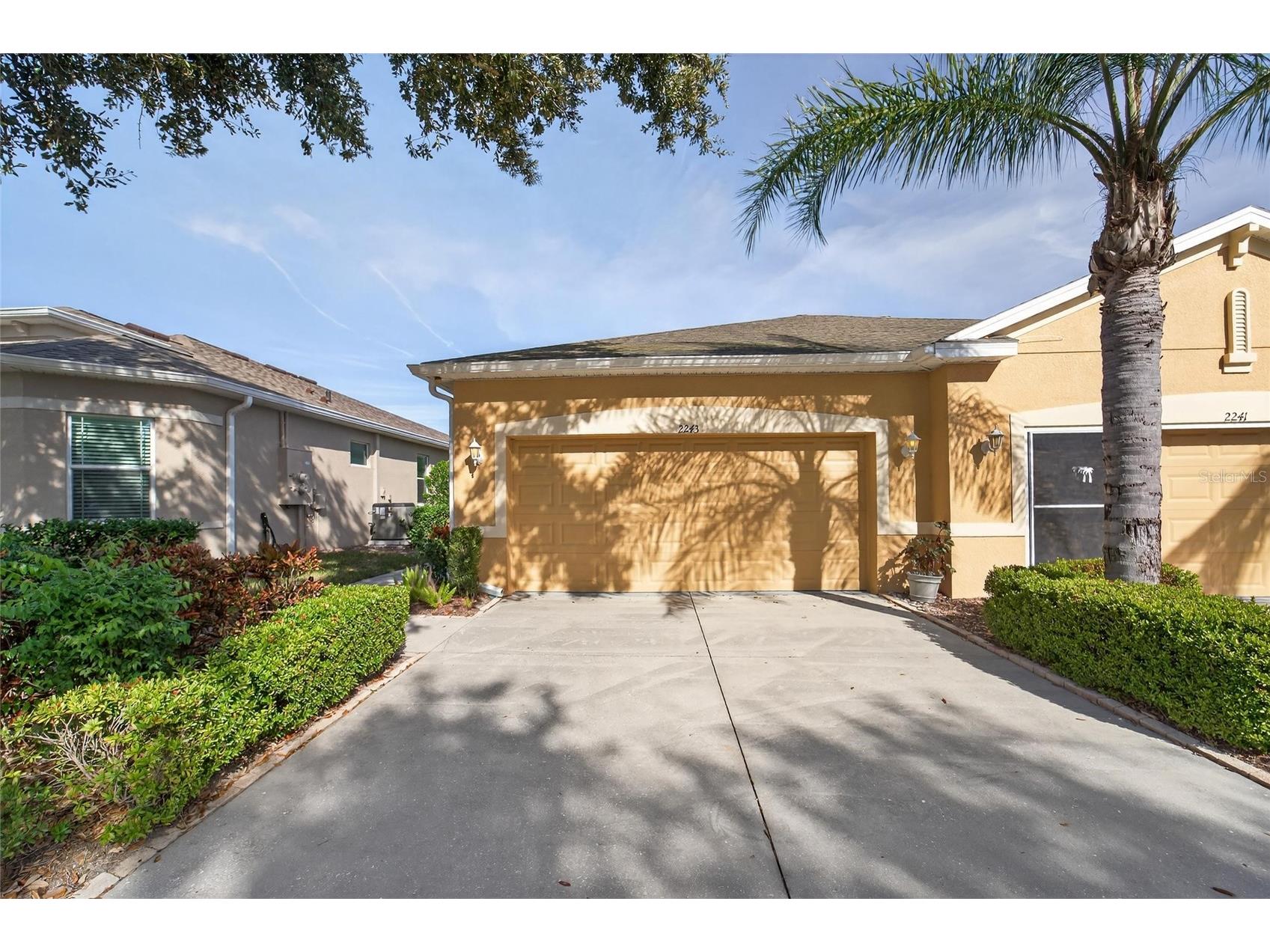 2243 Oakley Green Drive #29 Sun City Center FL 33573 TB8465417 image2