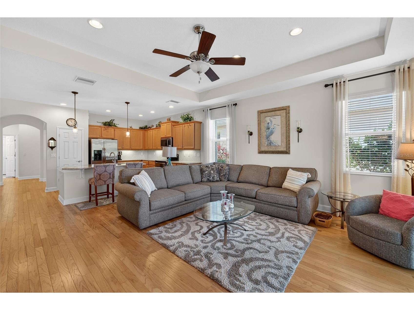 2243 Oakley Green Drive #29 Sun City Center FL 33573 TB8465417 image28