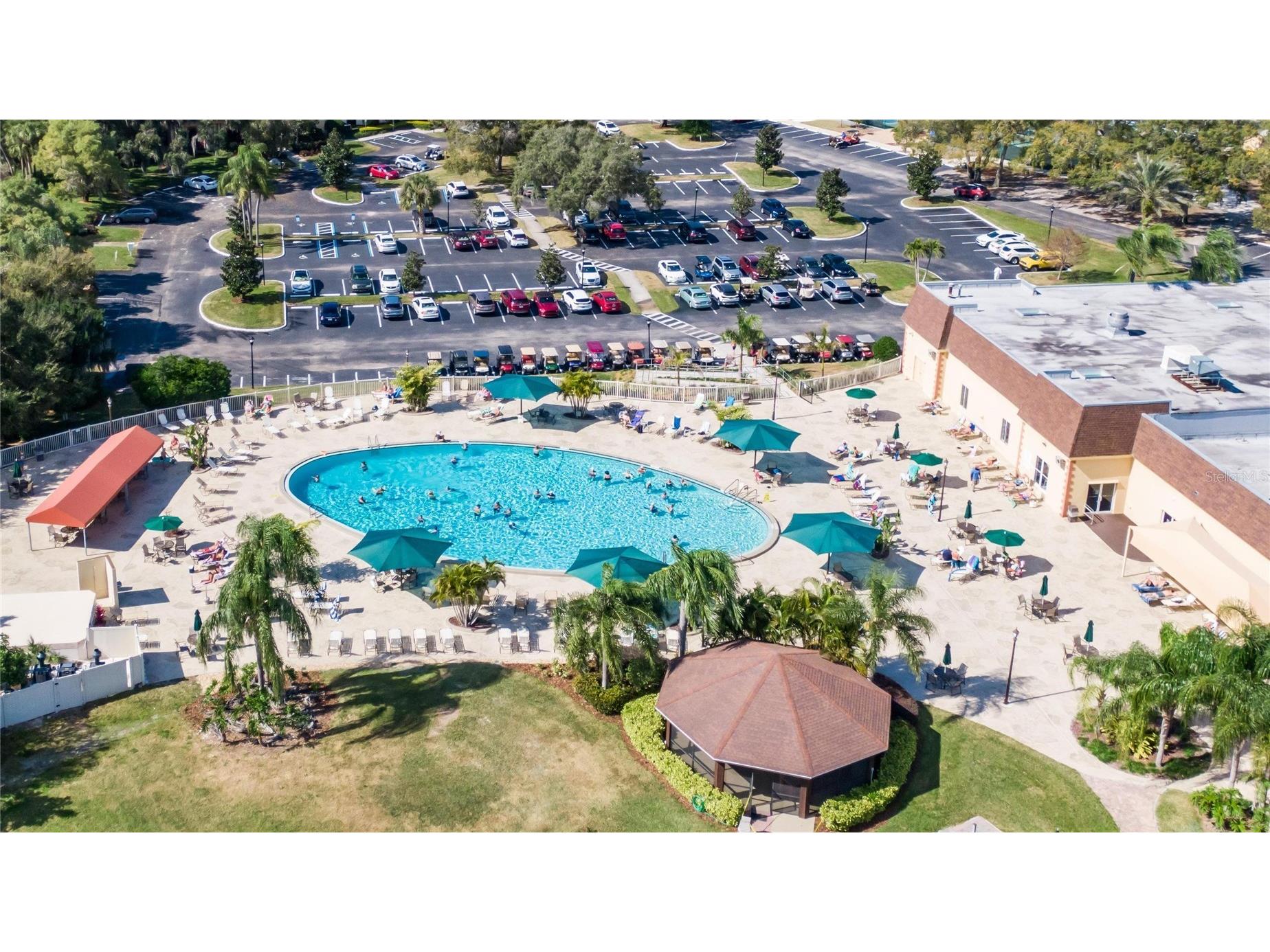 2243 Oakley Green Drive #29 Sun City Center FL 33573 TB8465417 image59