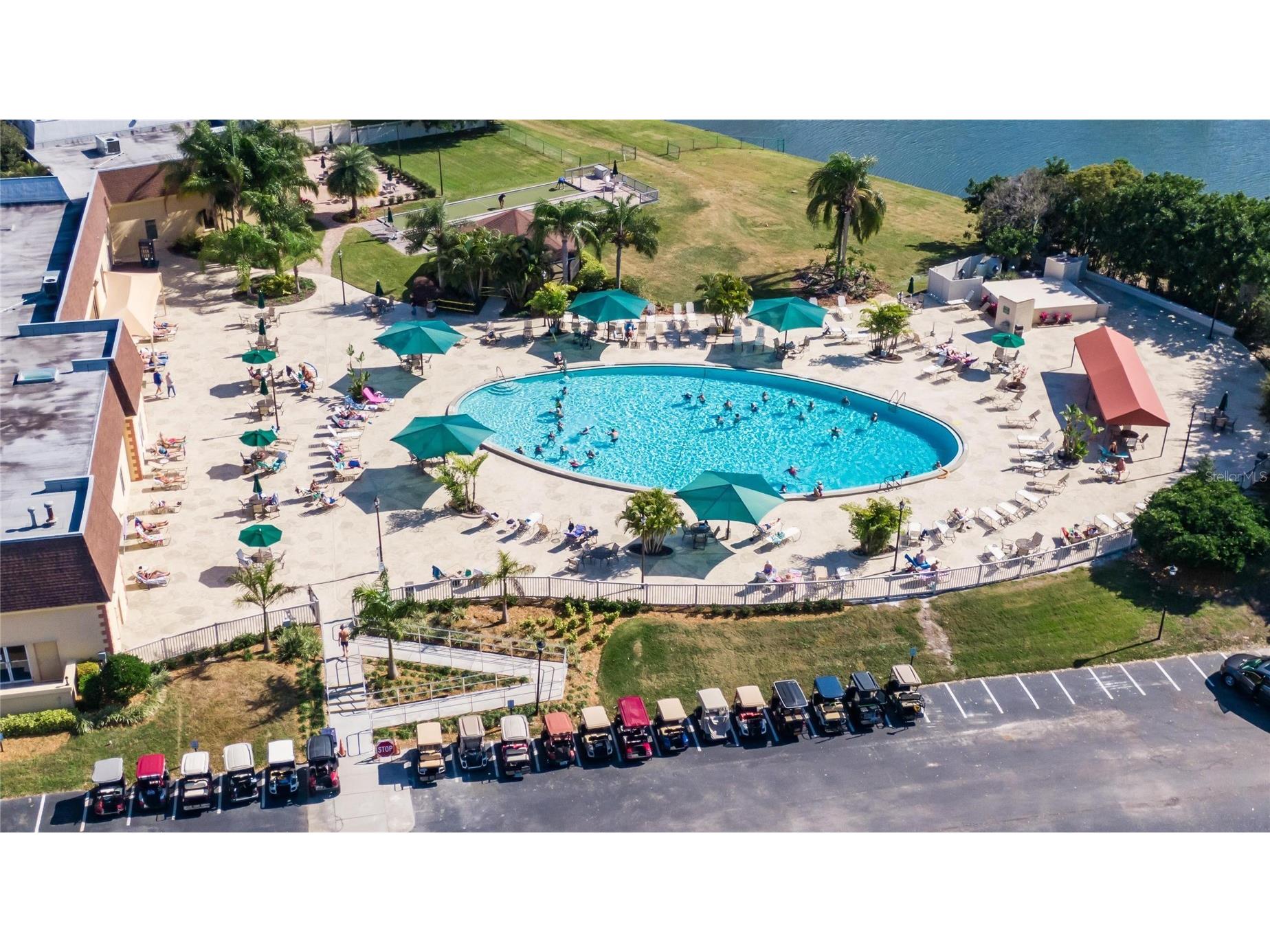 2243 Oakley Green Drive #29 Sun City Center FL 33573 TB8465417 image61