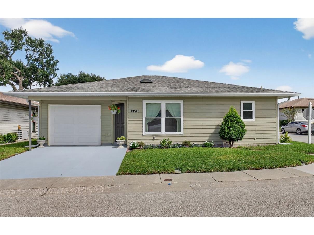 2243 Sea Island Circle N Lakeland FL 33810 L4956444 image1