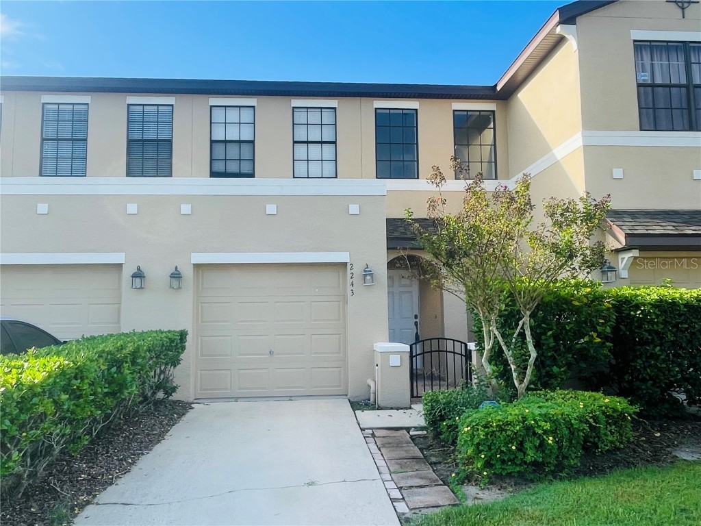 2243 Seven Oaks Drive Saint Cloud FL 34772 S5129927 image1