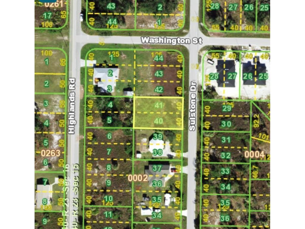 2243 Sulstone Drive Punta Gorda FL 33983 O6336801 image10