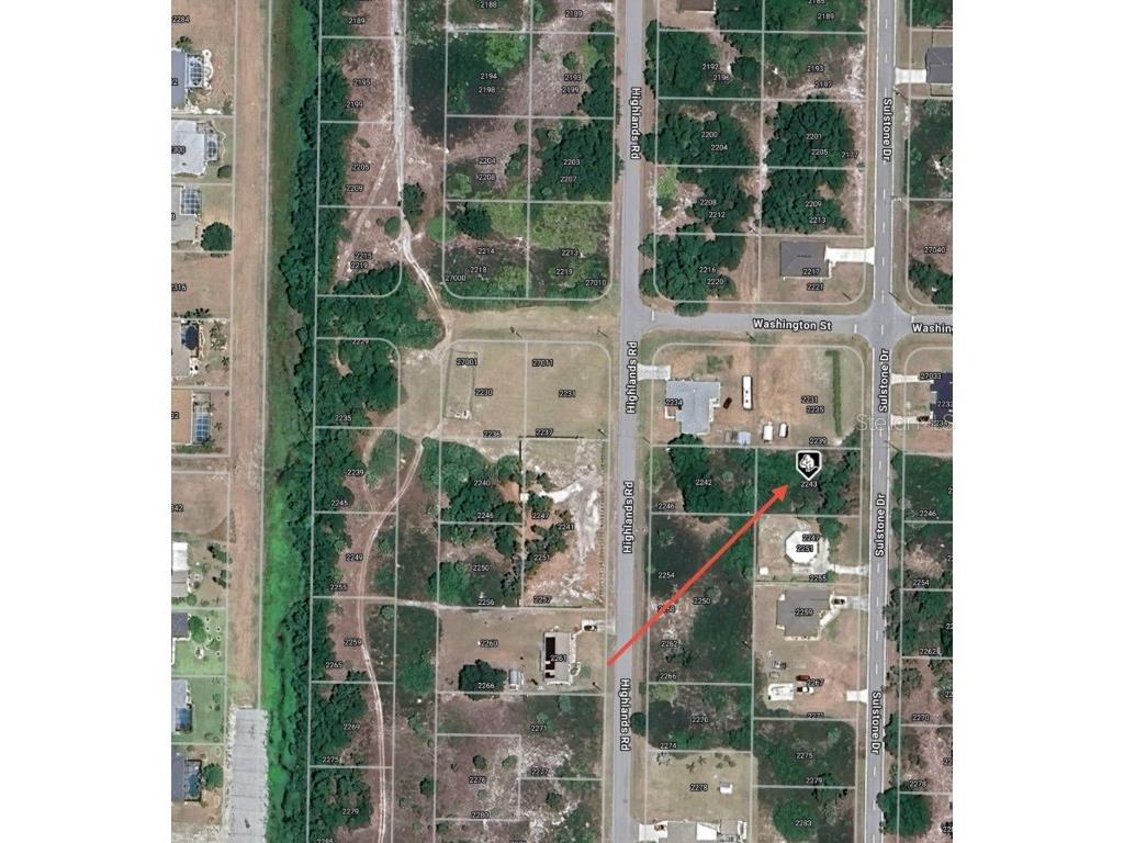 2243 Sulstone Drive Punta Gorda FL 33983 O6336801 image6