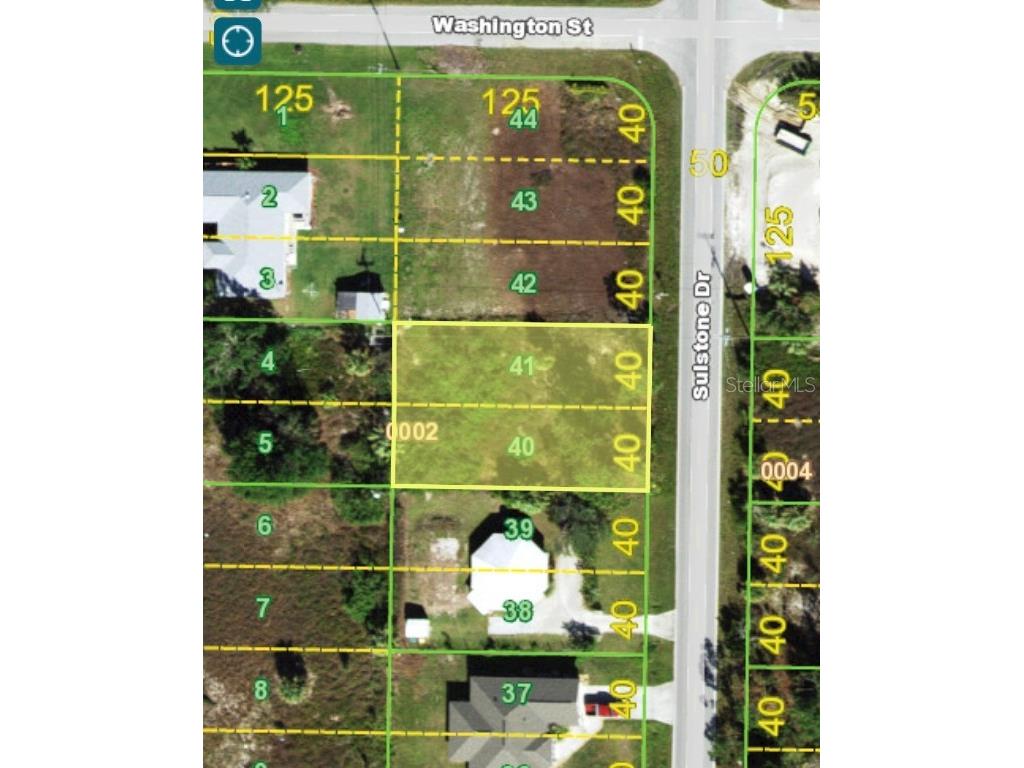 2243 Sulstone Drive Punta Gorda FL 33983 O6336801 image7