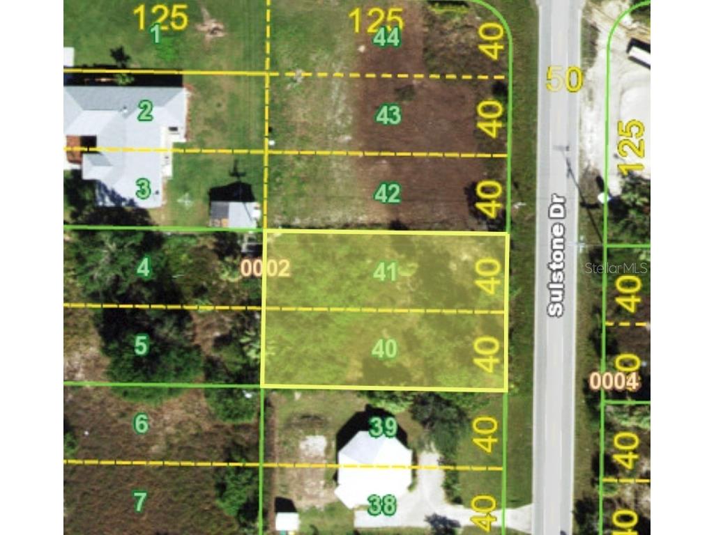 2243 Sulstone Drive Punta Gorda FL 33983 O6336801 image8