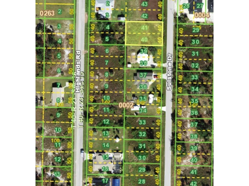 2243 Sulstone Drive Punta Gorda FL 33983 O6336801 image9