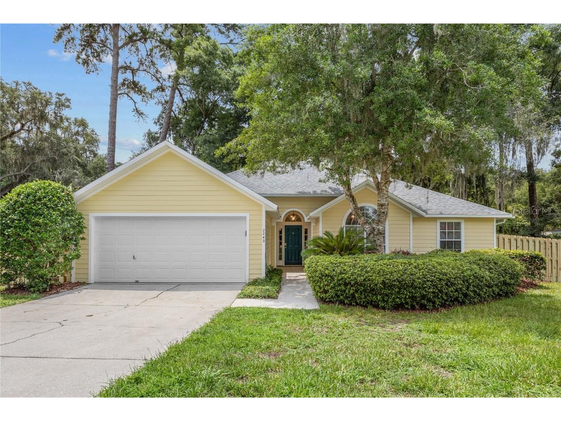 2243 SW 41 Lane Gainesville FL 32608 GC523598 image1