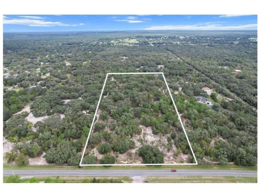 2243 W Cardinal Street Lecanto FL 34461 OM688023 image1