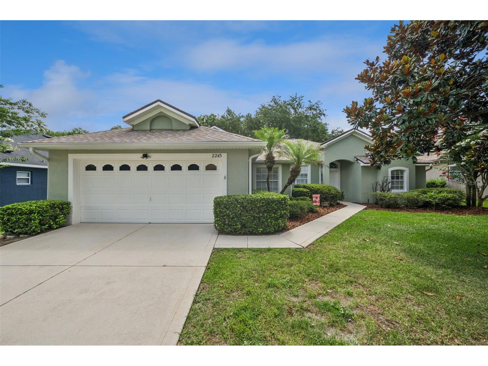 2243 Wolf Ridge Lane Mount Dora FL 32757 G5113576 image1