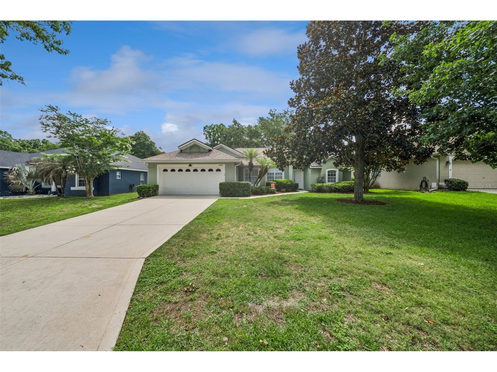 2243 Wolf Ridge Lane Mount Dora FL 32757 G5113576 image10