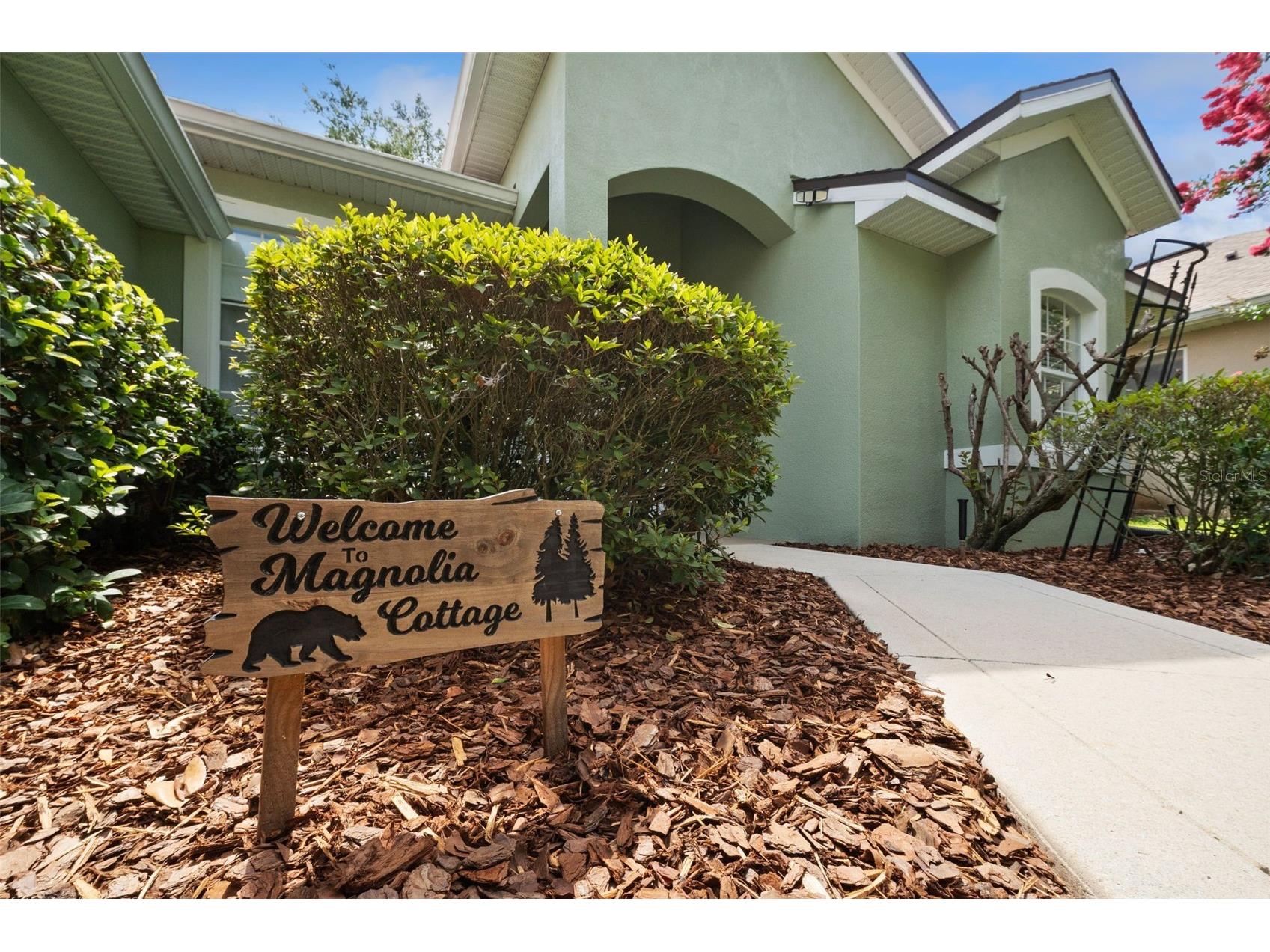 2243 Wolf Ridge Lane Mount Dora FL 32757 G5113576 image2