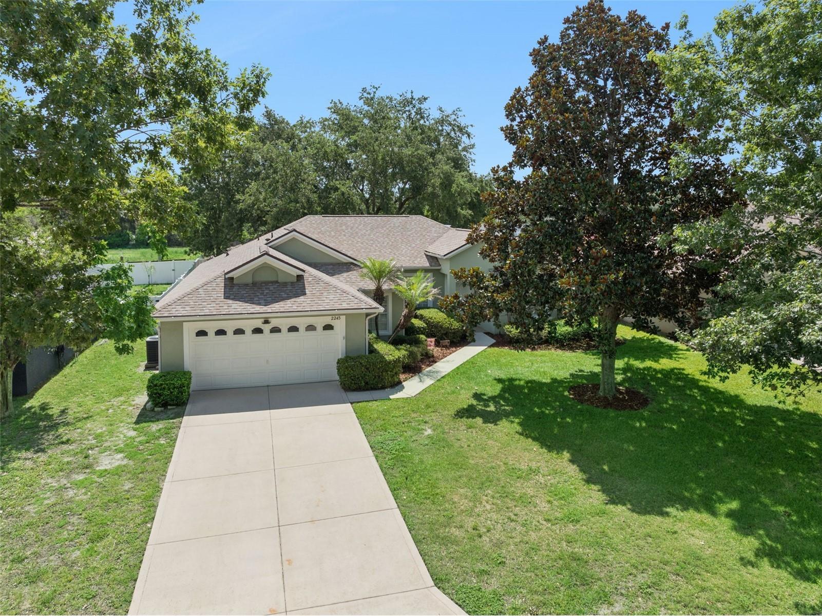 2243 Wolf Ridge Lane Mount Dora FL 32757 G5113576 image50