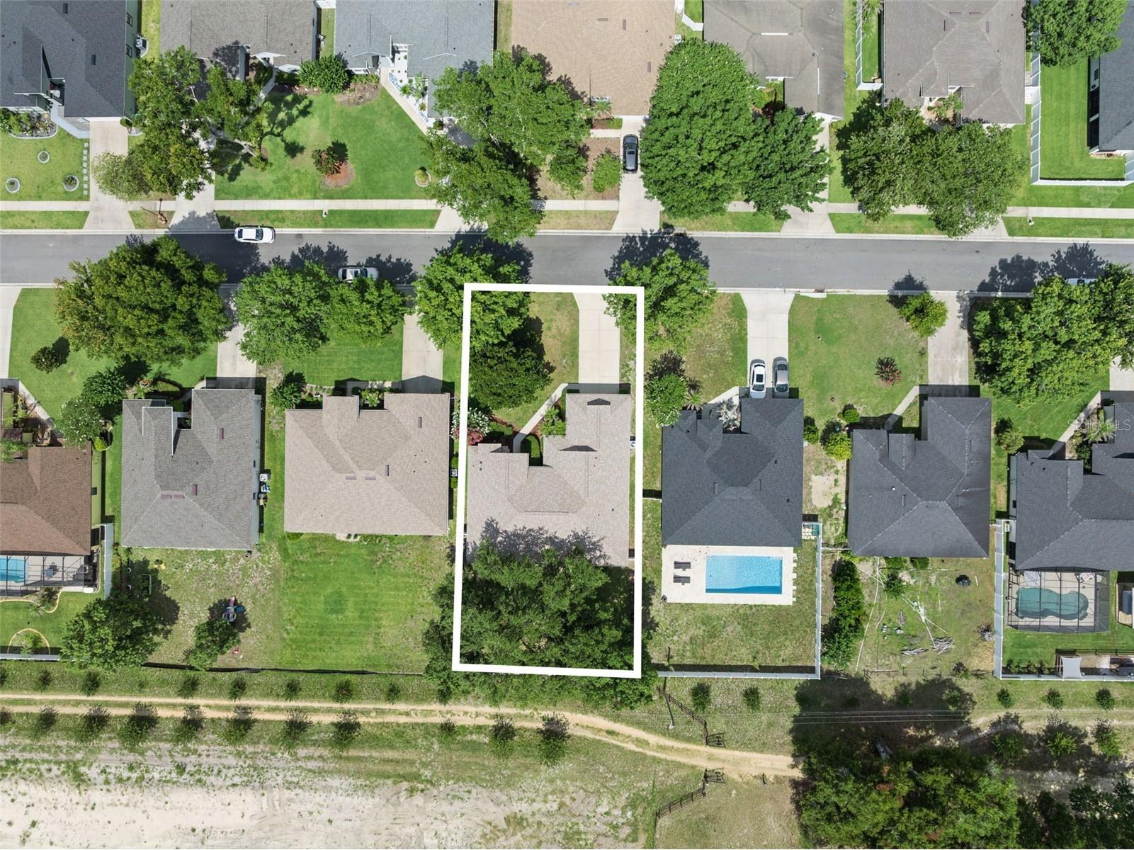 2243 Wolf Ridge Lane Mount Dora FL 32757 G5113576 image53