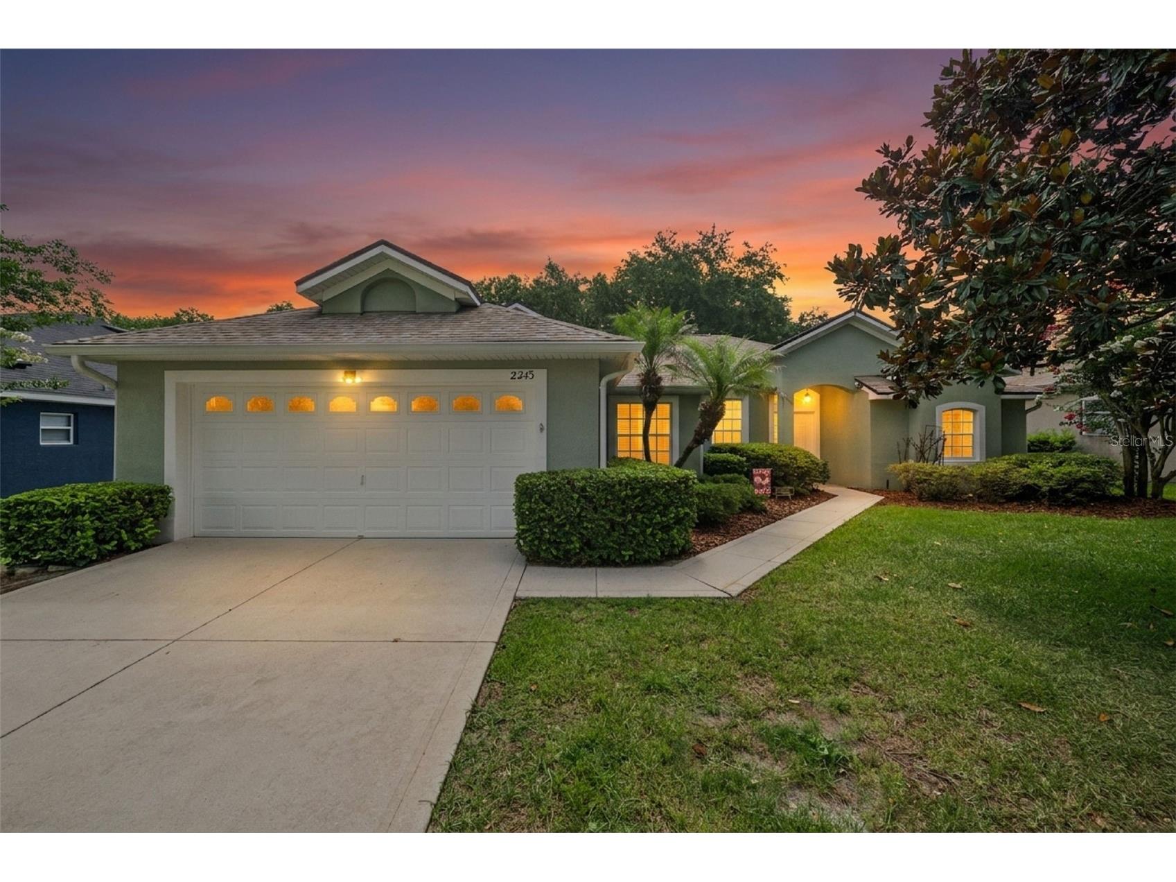 2243 Wolf Ridge Lane Mount Dora FL 32757 G5113576 image7