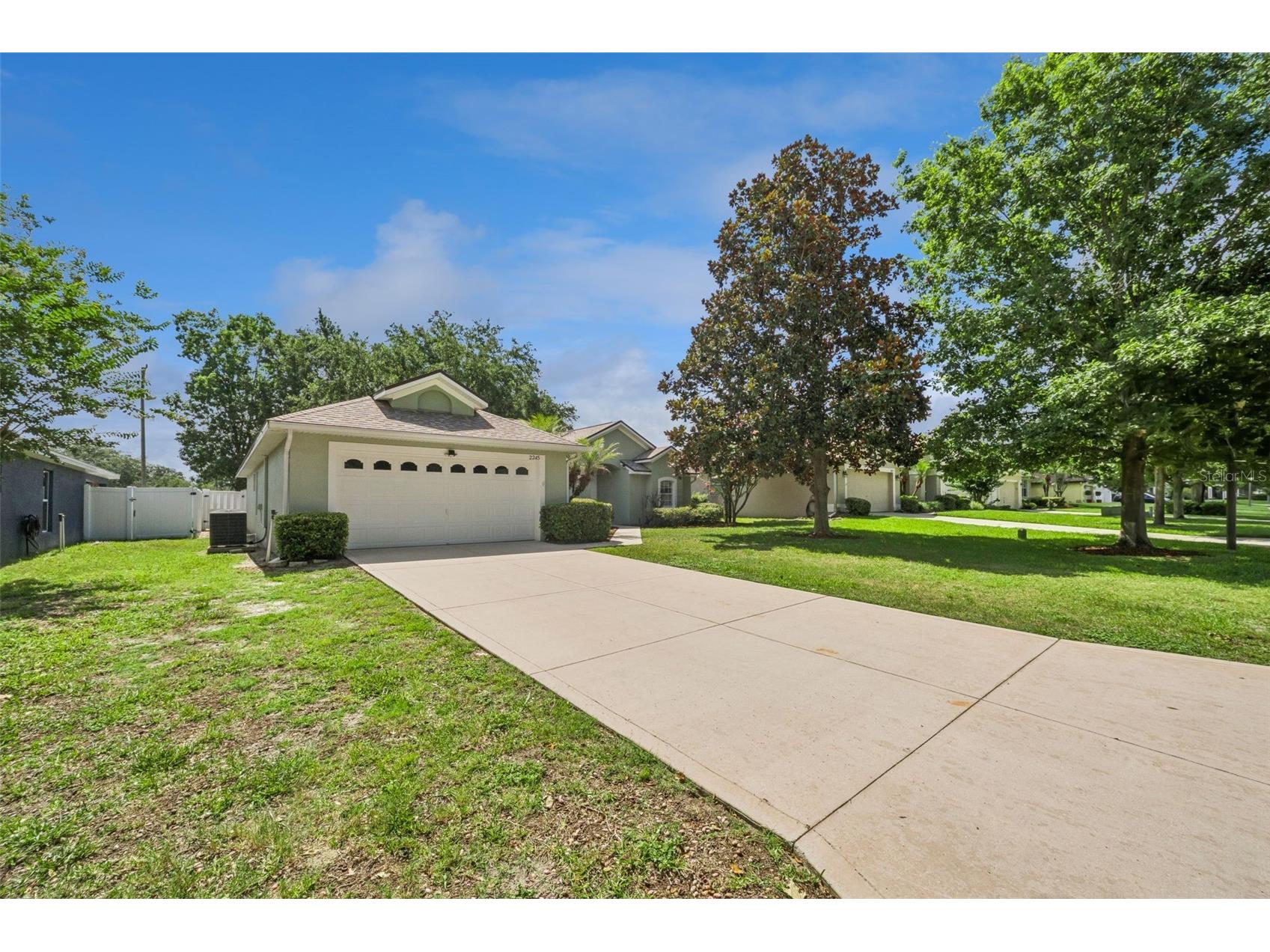 2243 Wolf Ridge Lane Mount Dora FL 32757 G5113576 image9