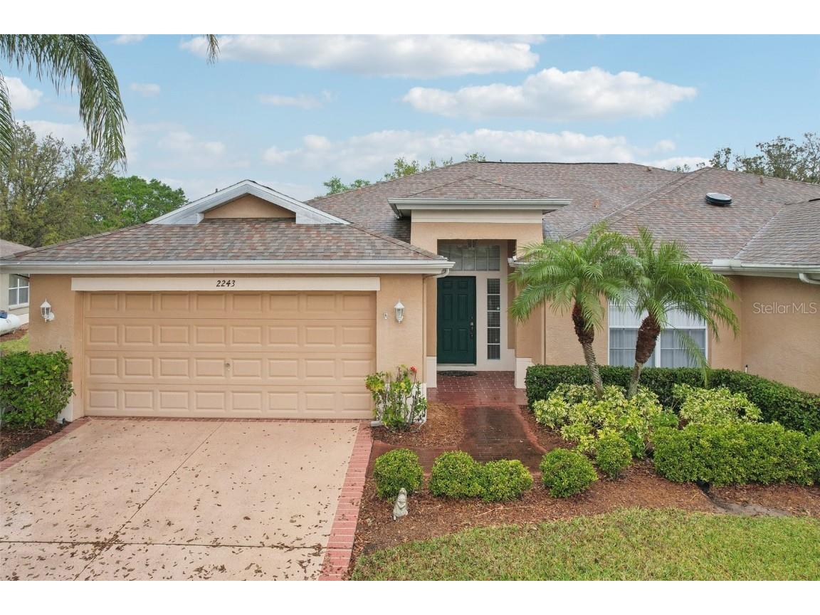 2243 Worthington Greens Drive Sun City Center FL 33573 TB8359295 image1