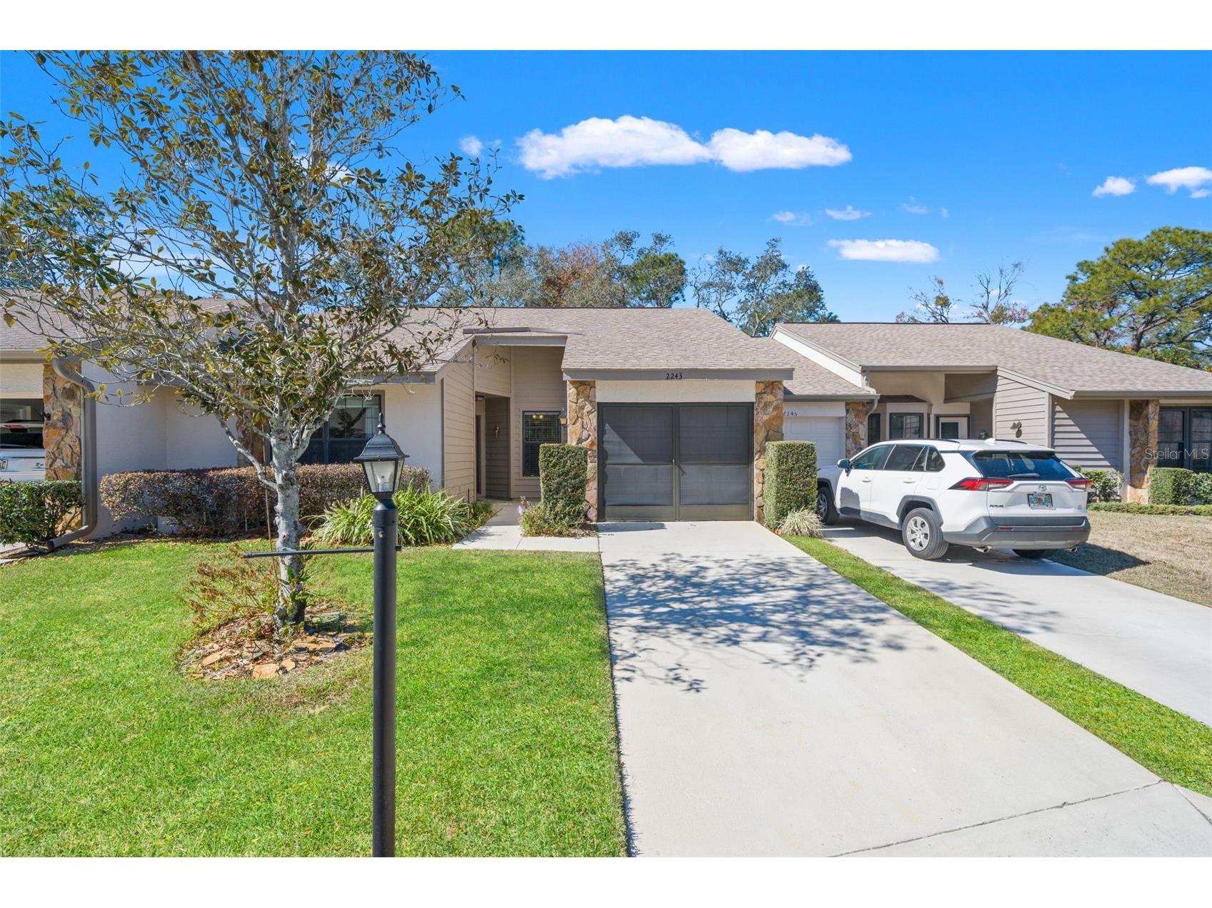 2243 Wyndam Drive Spring Hill FL 34606 W7882686 image1