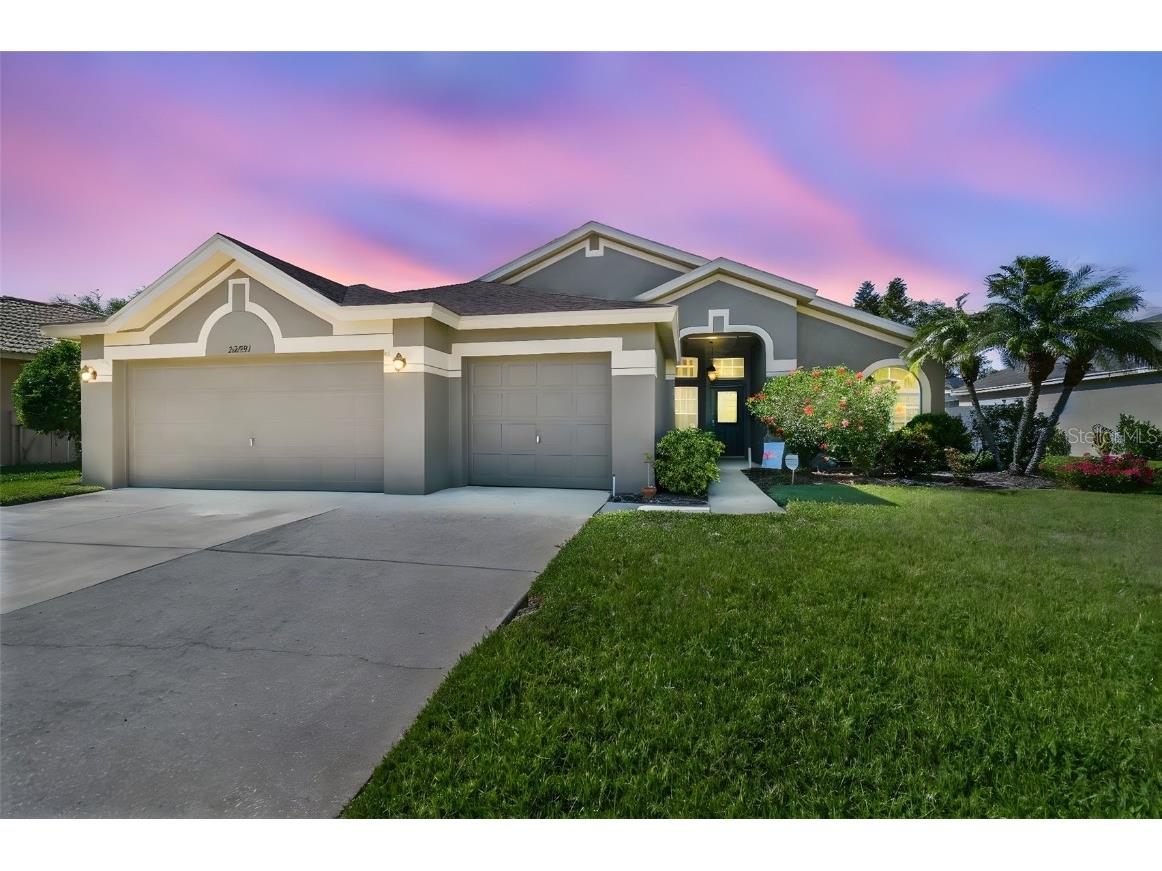 22431 Willow Lakes Drive Lutz FL 33549 W7875552 image1