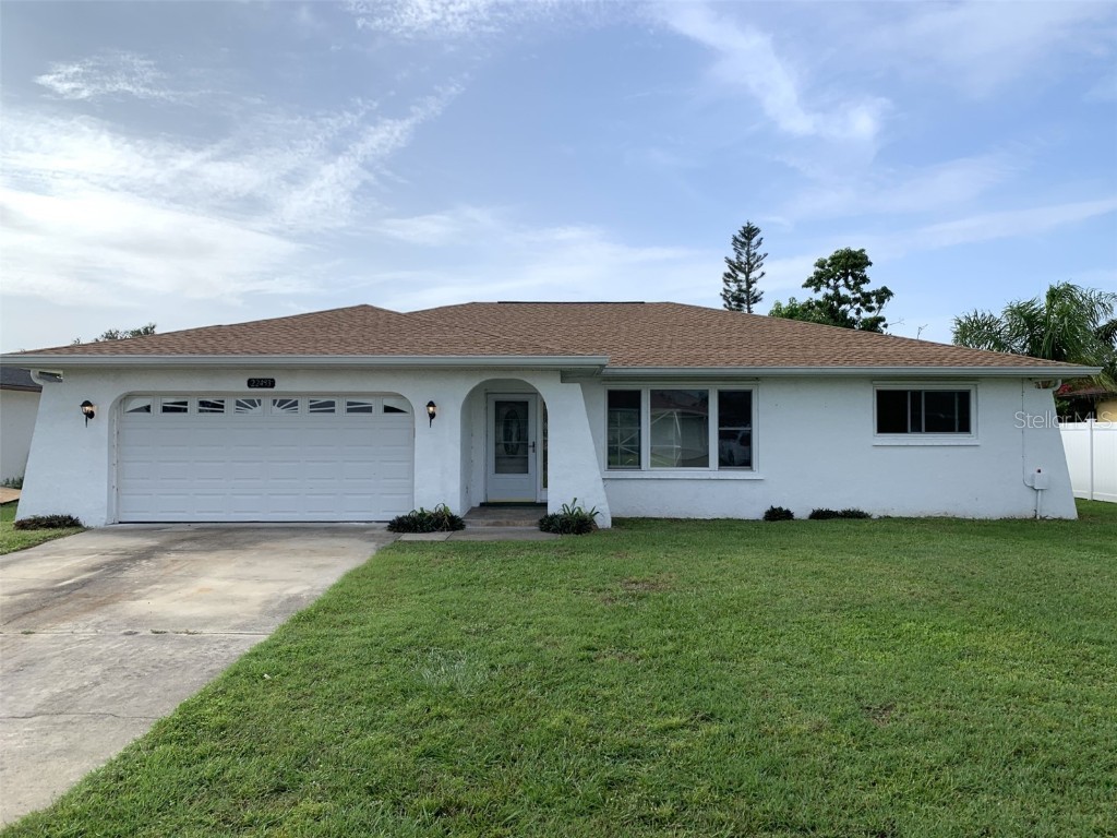 22433 Lacombe Avenue Port Charlotte FL 33952 N6128972 image1