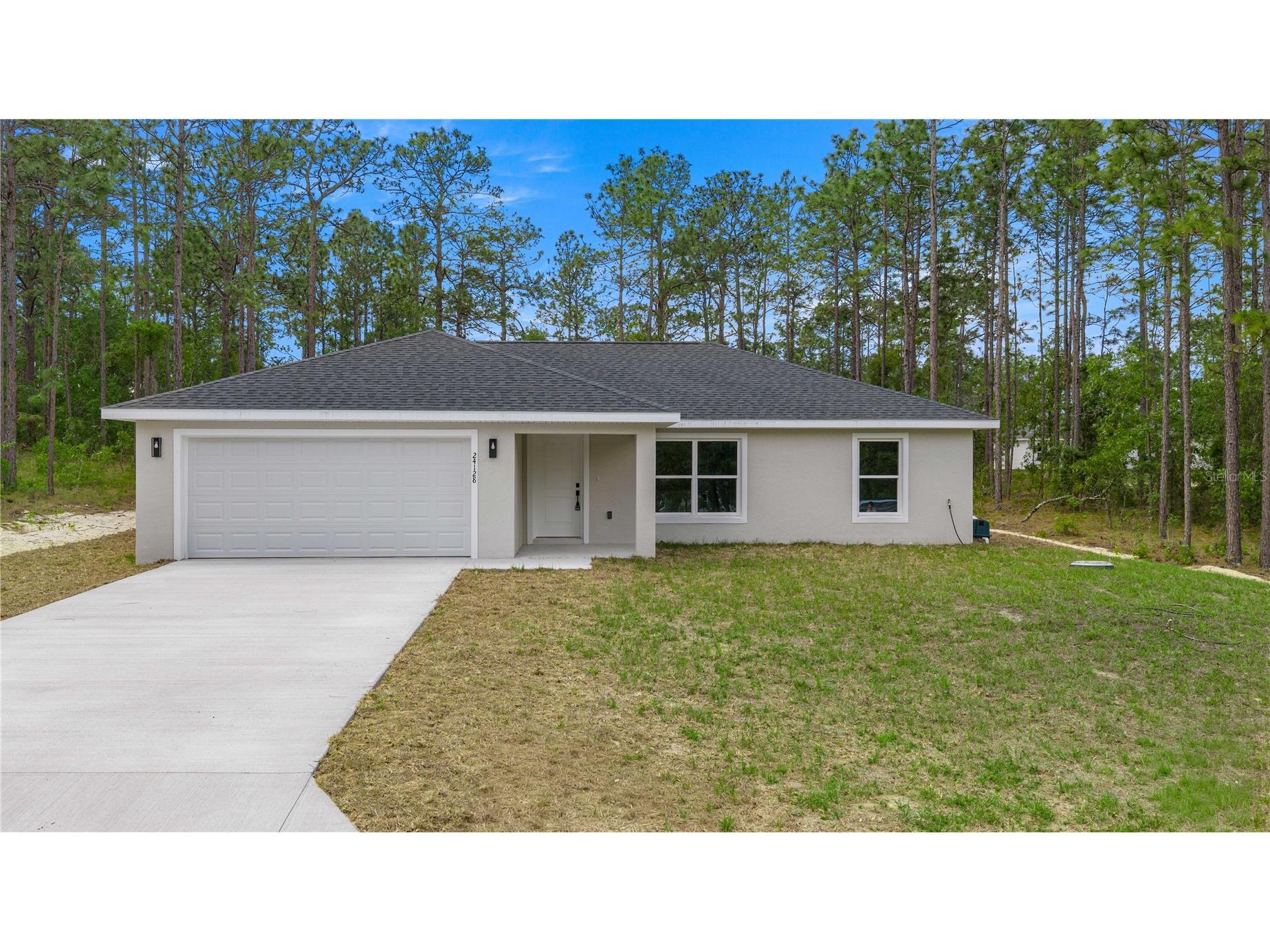 22433 SW Rainbow Lakes Boulevard Dunnellon FL 34431 OM724211 image1