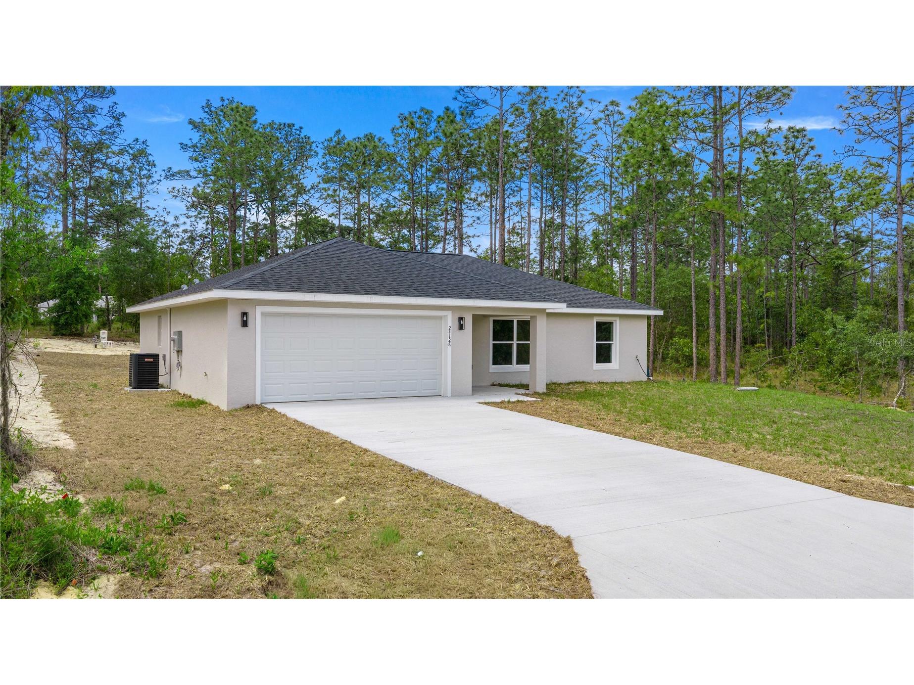 22433 SW Rainbow Lakes Boulevard Dunnellon FL 34431 OM724211 image2