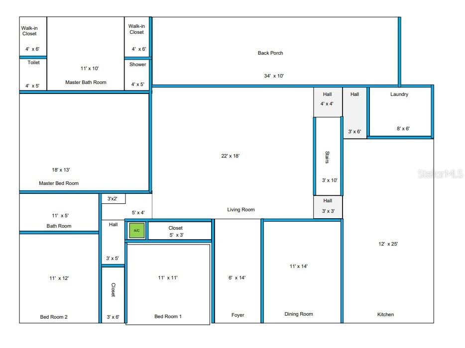 22435 County Road 455 Howey In The Hills FL 34737 G5109527 image60